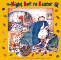 Cover: The Night Before Easter - Turtleback Books