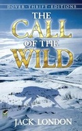 Cover: The Call of the Wild (Dover Thrift Editions) - Turtleback Books