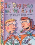 Cover: It's Disgusting and We Ate It! - Turtleback Books