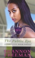 Cover: The Public Eye - Turtleback Books