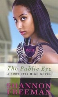 Enlarge image Cover: The Public Eye - Turtleback Books