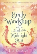 Cover: Emily Windsnap and the Land of the Midnight Sun - Turtleback Books