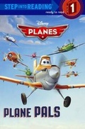 Cover: Plane Pals - Turtleback Books