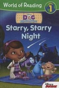Cover: Doc McStuffins: Starry, Starry Night - Turtleback Books