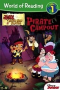Cover: Jake and the Never Land Pirates - Turtleback Books