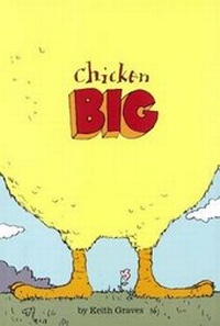 Enlarge image Cover: Chicken Big - Turtleback Books
