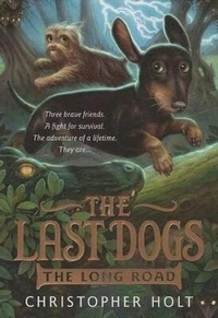 Enlarge image Cover: Long Road - Turtleback Books