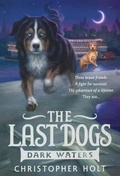 Cover: Dark Waters - Turtleback Books