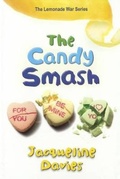 Cover: Candy Smash - Turtleback Books