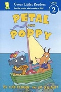 Cover: Petal and Poppy - Turtleback Books