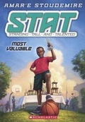 Cover: Most Valuable - Turtleback Books