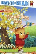 Cover: Thank You Day - Turtleback Books