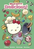 Cover: Delicious! - Turtleback Books