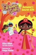 Cover: Autumn's Secret Gift - Turtleback Books