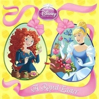 Enlarge image Cover: Royal Easter - Turtleback Books