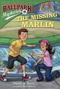 Cover: Missing Marlin - Turtleback Books