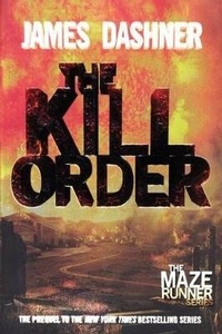 Enlarge image Cover: Kill Order - Turtleback Books