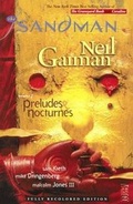 Cover: Preludes and Nocturnes - Turtleback Books
