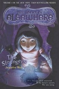 Cover: The Strangers - Turtleback Books