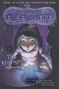 Enlarge image Cover: The Strangers - Turtleback Books