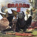 Cover: A Tale of Dragons - Turtleback Books