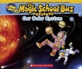 Cover: Our Solar System - Turtleback Books