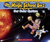 Enlarge image Cover: Our Solar System - Turtleback Books