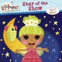 Enlarge image Cover: Star of the Show - Turtleback Books
