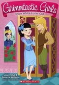 Cover: Snow White Lucks Out - Turtleback Books