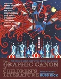 Cover: The Graphic Canon of Children's Literature - Turtleback Books