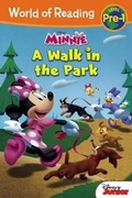 Cover: A Walk in the Park - Turtleback Books