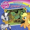 Cover: Welcome to the Everfree Forest! - Turtleback Books