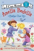 Cover: Amelia Bedelia Chalks One Up - Turtleback Books