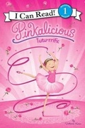 Cover: Tutu-Rrific! - Turtleback Books