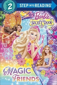 Enlarge image Cover: Magic Friends - Turtleback Books