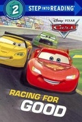 Cover: Racing for Good - Turtleback Books