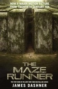 Cover: The Maze Runner (Movie Tie-In) - Turtleback Books