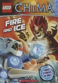 Cover: Fire and Ice - Turtleback Books