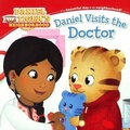 Cover: Daniel Visits the Doctor - Turtleback Books