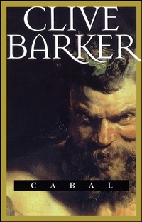 Abbildung von: Cabal - Gallery Books
