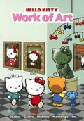 Cover: Hello Kitty - Turtleback Books