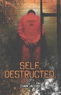 Enlarge image Cover: Self Destructed - Turtleback Books