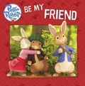 Cover: Be My Friend - Turtleback Books