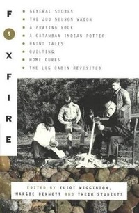 Enlarge image Cover: Foxfire 9 - Turtleback Books