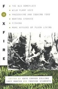 Cover: Foxfire 11 - Turtleback Books