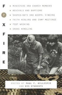 Enlarge image Cover: Foxfire 7 - Turtleback Books
