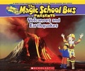 Cover: Volcanoes & Earthquakes - Turtleback Books