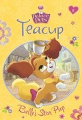 Cover: Teacup - Turtleback Books