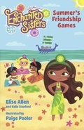 Cover: Summer's Friendship Games - Turtleback Books
