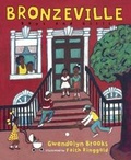 Cover: Bronzeville Boys and Girls - Turtleback Books